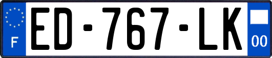 ED-767-LK