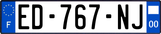 ED-767-NJ