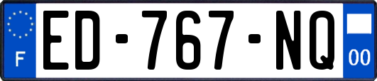 ED-767-NQ