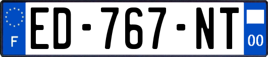 ED-767-NT