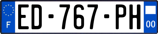 ED-767-PH