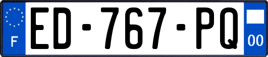 ED-767-PQ