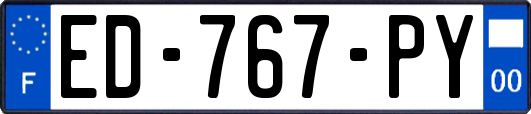 ED-767-PY