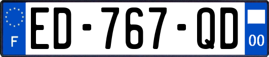 ED-767-QD