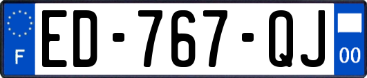 ED-767-QJ