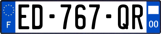 ED-767-QR