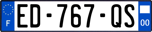 ED-767-QS