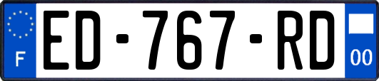 ED-767-RD