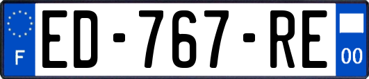 ED-767-RE