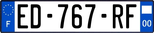 ED-767-RF