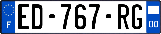 ED-767-RG