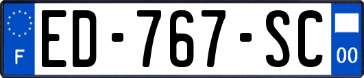 ED-767-SC