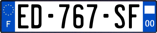 ED-767-SF