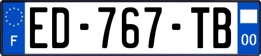 ED-767-TB