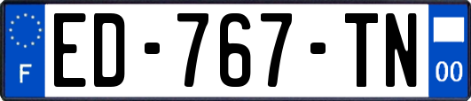 ED-767-TN