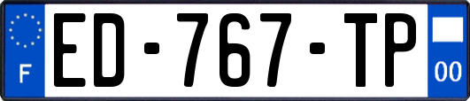 ED-767-TP