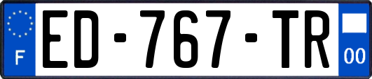 ED-767-TR