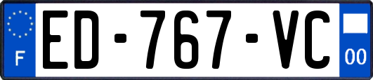 ED-767-VC