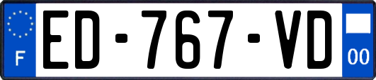 ED-767-VD