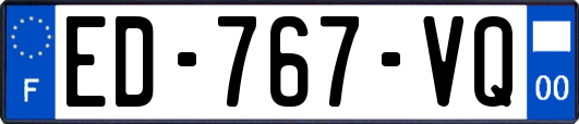 ED-767-VQ