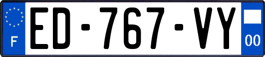 ED-767-VY