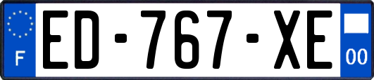ED-767-XE