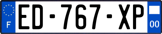 ED-767-XP