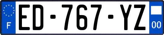 ED-767-YZ