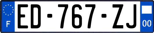 ED-767-ZJ