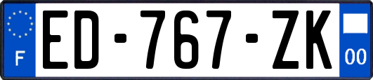 ED-767-ZK