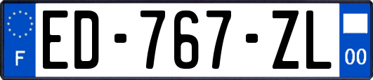 ED-767-ZL