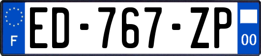 ED-767-ZP