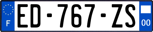 ED-767-ZS