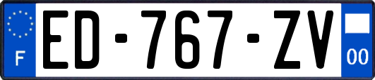 ED-767-ZV