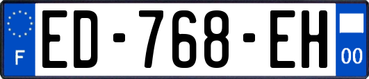 ED-768-EH