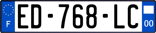 ED-768-LC