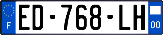 ED-768-LH