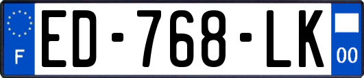 ED-768-LK