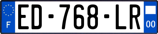 ED-768-LR