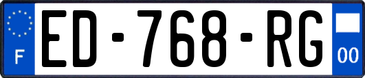 ED-768-RG