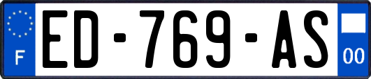 ED-769-AS