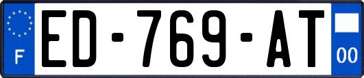 ED-769-AT