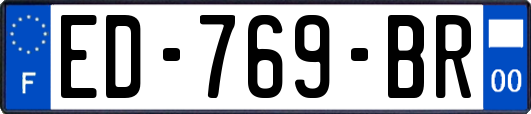 ED-769-BR