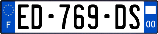 ED-769-DS