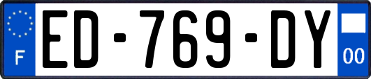 ED-769-DY