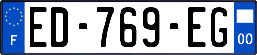 ED-769-EG