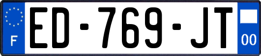 ED-769-JT