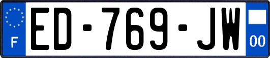 ED-769-JW