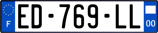 ED-769-LL