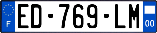 ED-769-LM